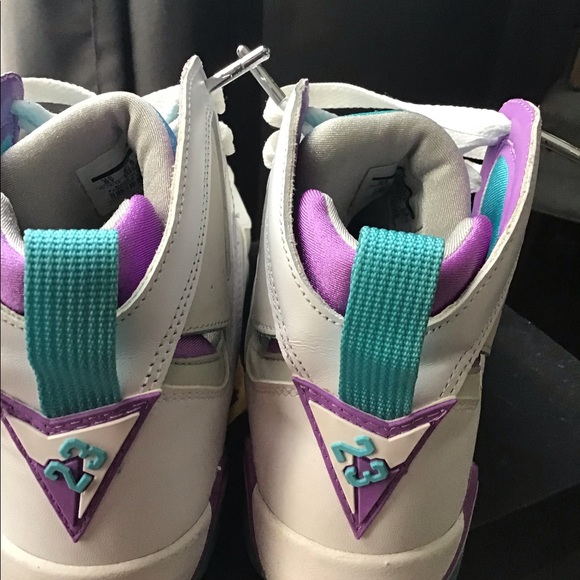 Jordan retro 7 - Picture 2 of 4